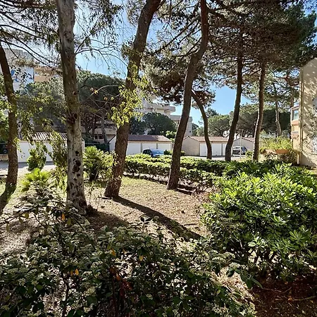 2 Pieces Avec Terrasse Et Parking, A 80m De La Plage, Proche Commerces, Pour 4 Pers. - Fr-1-225-252 Apartment Argeles-sur-Mer